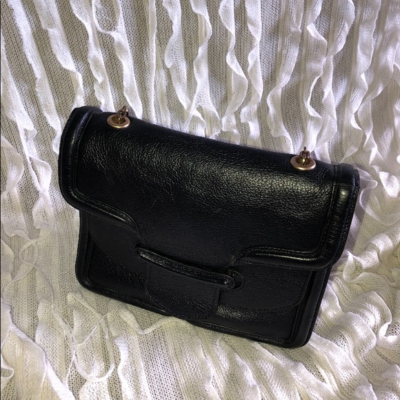 vintage alexander mcqueen bag